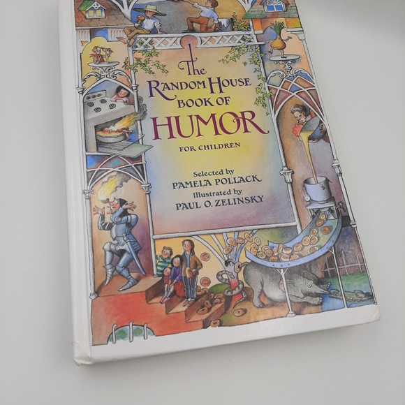 Lots of 5 Children's Books in Great Condition - Picture 5 of 8